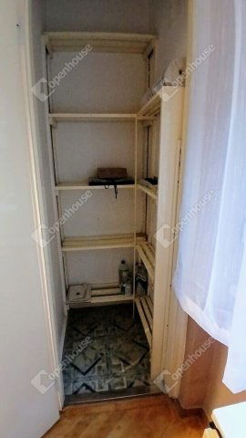 Eladó téglalakás, Zalaegerszegen 29.3 M Ft, 1 szobás