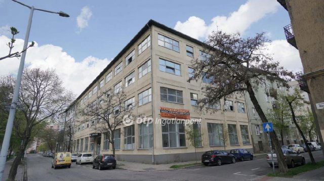 Kiadó iroda, Budapesten, XIII. kerületben 2679 E Ft / hó