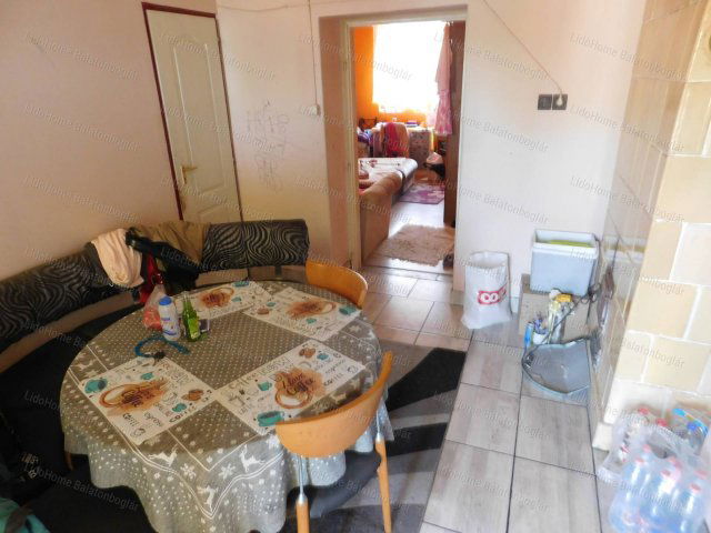 Eladó családi ház, Gyugyon 32 M Ft, 3 szobás