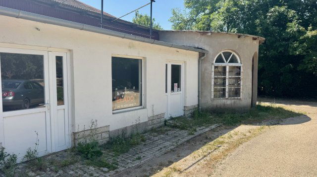 Eladó üzlethelyiség, Polgárdin 25.9 M Ft, 4 szobás