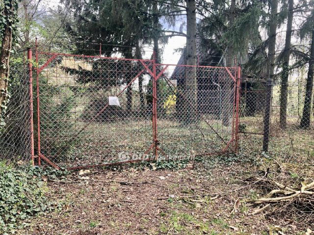 Eladó telek, Kőszegen 25 M Ft / költözzbe.hu