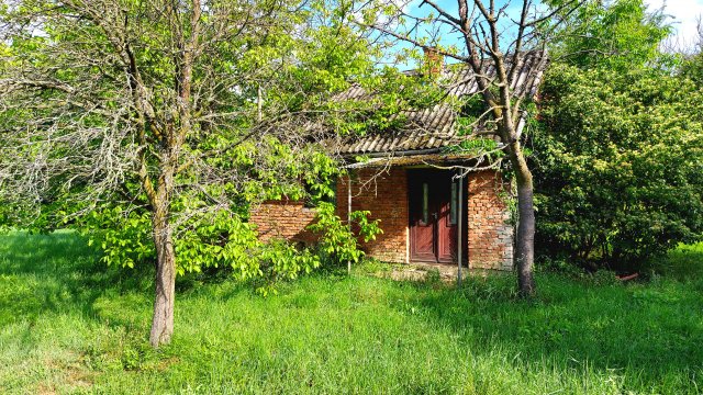 Eladó telek, Szentgyörgyváron 38.9 M Ft / költözzbe.hu