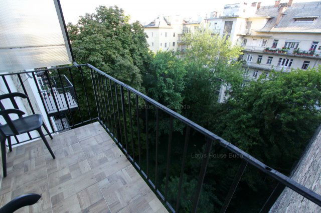 Kiadó téglalakás, albérlet, Budapesten, XI. kerületben