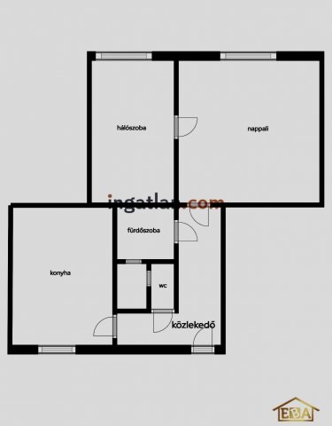 Kiadó téglalakás, albérlet, VII. kerületben, Dohány utcában