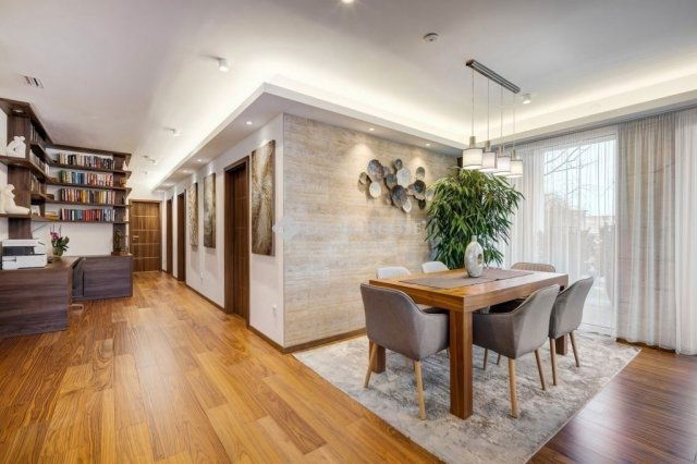 Eladó téglalakás, Budapesten, II. kerületben 542 M Ft, 5 szobás