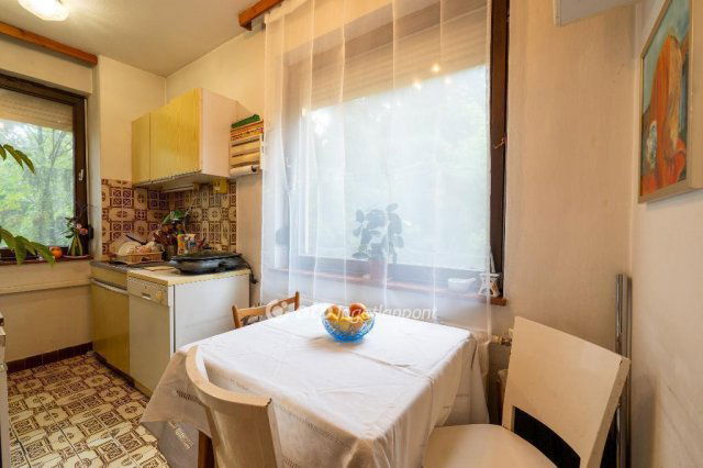 Eladó téglalakás, Budapesten, II. kerületben 96 M Ft, 2+1 szobás