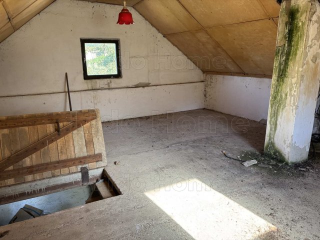 Eladó telek, Csókakőn 12.5 M Ft, 3 szobás / költözzbe.hu