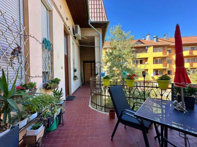 Eladó téglalakás, Budapesten, XX. kerületben 79.9 M Ft, 4 szobás