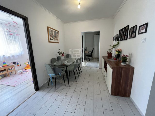 Eladó panellakás, Budapesten, XVIII. kerületben 71.89 M Ft