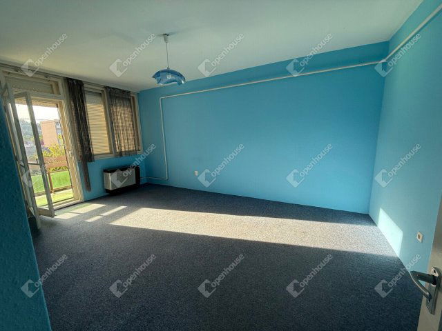 Eladó téglalakás, Zalaegerszegen 32.9 M Ft, 2 szobás