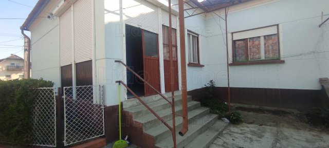 Eladó családi ház, Magyarszerdahelyen 45 M Ft, 3+1 szobás