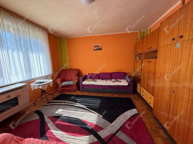 Eladó téglalakás, Szombathelyen 28.9 M Ft, 1 szobás
