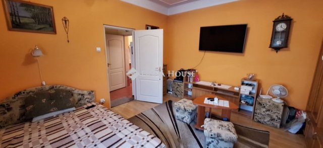 Eladó téglalakás, Budapesten, X. kerületben 54 M Ft, 1 szobás