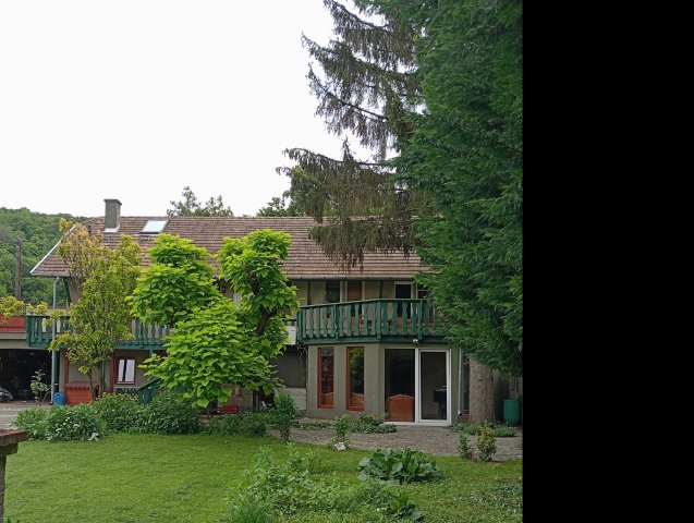 Eladó családi ház, Visegrádon 110 M Ft, 6 szobás