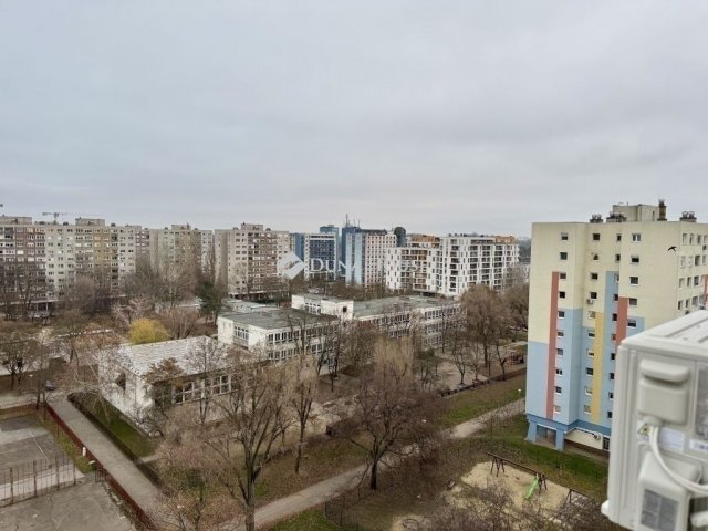 Eladó panellakás, Budapesten, III. kerületben 58 M Ft, 2 szobás