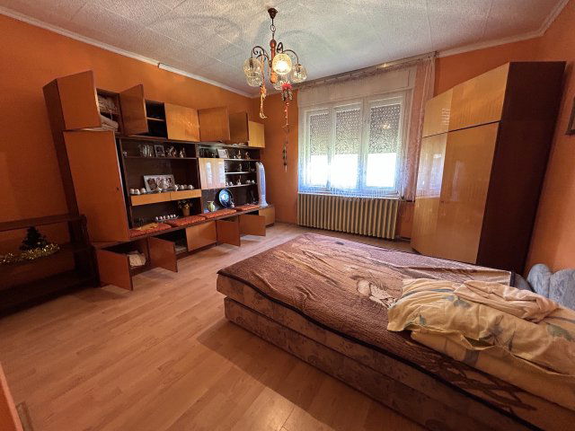 Eladó családi ház, Marcaliban 38 M Ft, 3 szobás