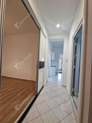 Kiadó családi ház, albérlet, Komáromban 500 E Ft / hó