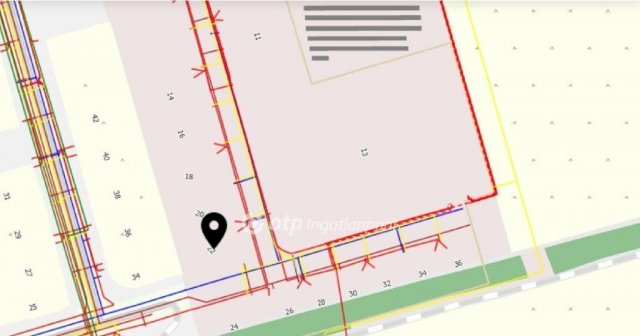 Eladó telek, Gödöllőn 75 M Ft / költözzbe.hu