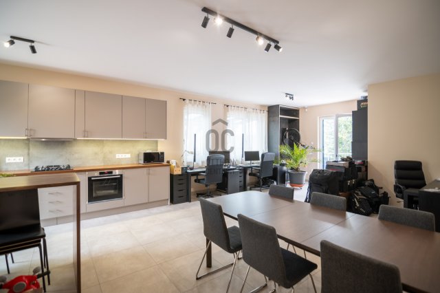 Eladó ikerház, Isaszegen 136.8 M Ft, 4 szobás