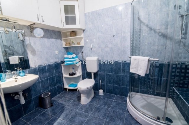 Eladó téglalakás, Budapesten, II. kerületben 90 M Ft, 2 szobás