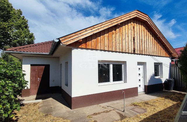 Eladó családi ház, Sükösdön 28 M Ft, 4 szobás