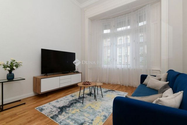 Eladó téglalakás, Budapesten, XIII. kerületben 86.5 M Ft