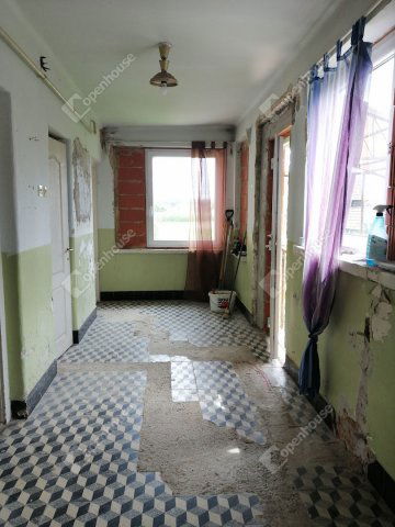 Eladó családi ház, Tornyiszentmiklóson 19.9 M Ft, 4 szobás