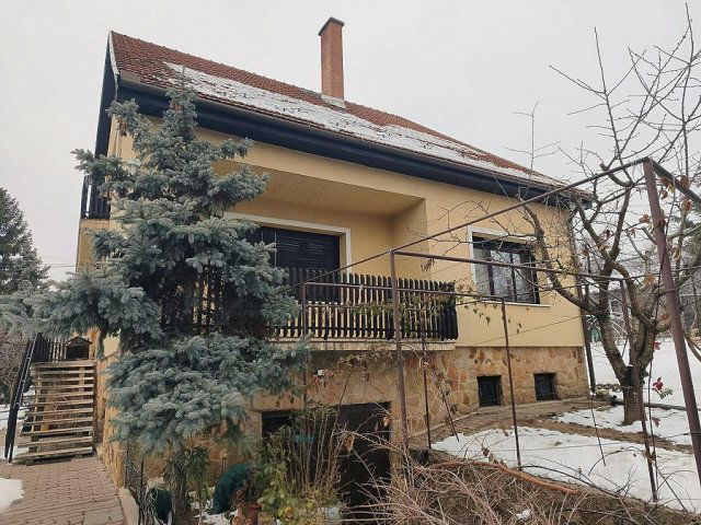 Eladó családi ház, Budapesten, XVII. kerületben 149.9 M Ft