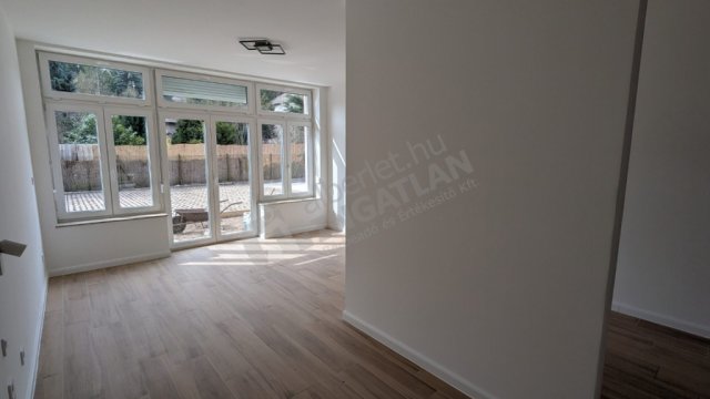 Kiadó téglalakás, albérlet, II. kerületben, Máriaremetei úton