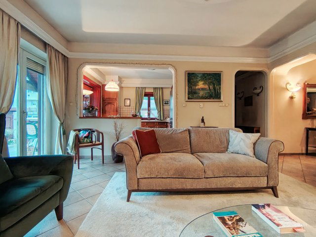 Eladó családi ház, Zalaegerszegen 120 M Ft, 4+1 szobás