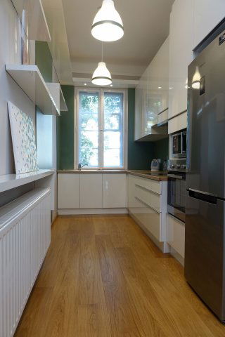 Kiadó téglalakás, albérlet, II. kerületben, Lukács utcában