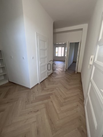 Kiadó téglalakás, albérlet, Budapesten, II. kerületben