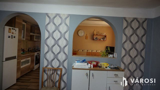Eladó mezogazdasagi ingatlan, Hódmezővásárhelyen 46 M Ft