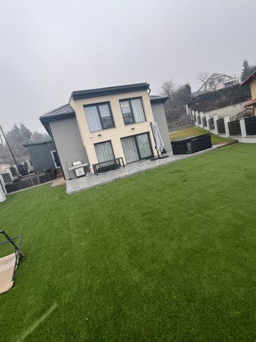 Eladó családi ház, Szentendrén, Gomba utcában 230 M Ft