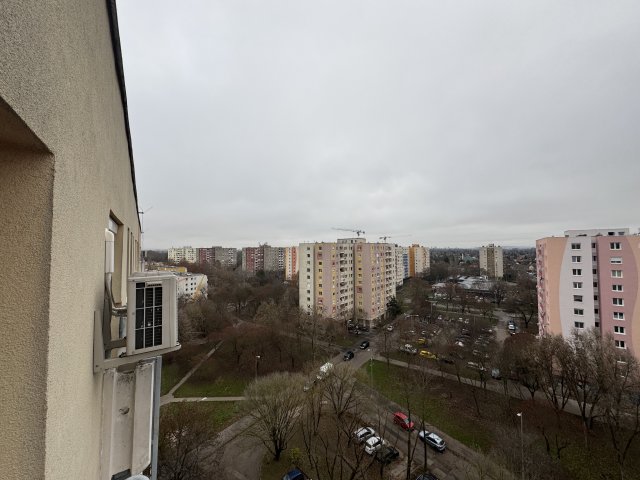 Eladó panellakás, Budapesten, III. kerületben, Gyűrű utcában