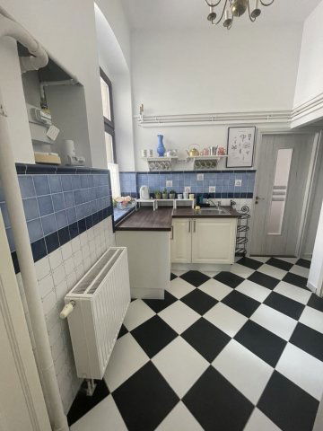 Kiadó téglalakás, albérlet, Pécsett 350 E Ft / hó, 2 szobás