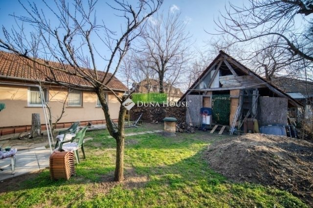 Eladó családi ház, Budapesten, XVIII. kerületben 95 M Ft