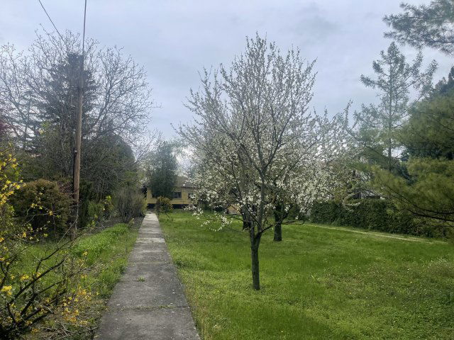 Eladó telek, Érden 79.9 M Ft / költözzbe.hu