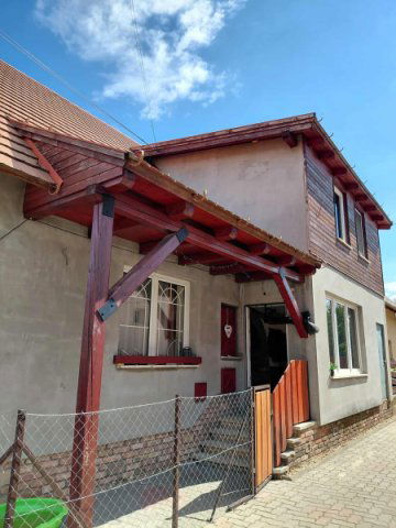 Eladó családi ház, Pilisvörösváron 99 M Ft, 5 szobás