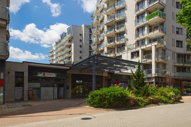 Eladó téglalakás, Budapesten, XIII. kerületben 104.9 M Ft