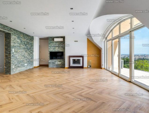 Eladó téglalakás, Budapesten, II. kerületben 379 M Ft