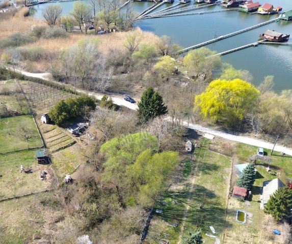 Eladó telek, Oroszlányban, Majki utcában 19.99 M Ft