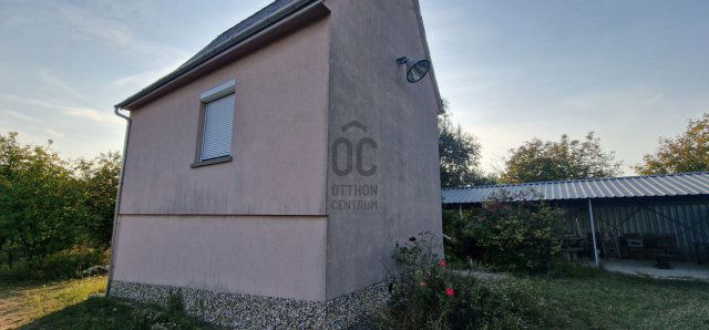Eladó családi ház, Tokodon 59.9 M Ft, 2 szobás