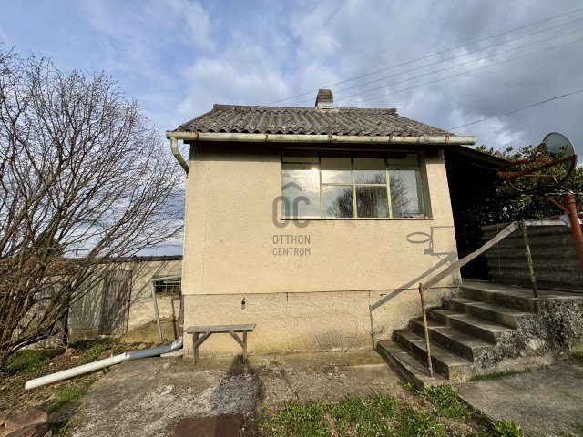 Eladó nyaraló, Nagykanizsán 5.99 M Ft, 1 szobás