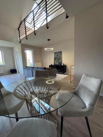 Eladó téglalakás, Budapesten, VIII. kerületben 124.9 M Ft