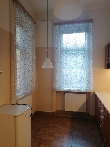 Eladó téglalakás, VII. kerületben, Dózsa György úton