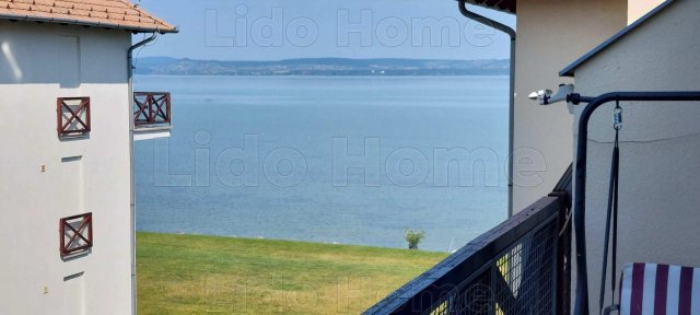Eladó téglalakás, Balatonőszödön 147.9 M Ft, 3 szobás