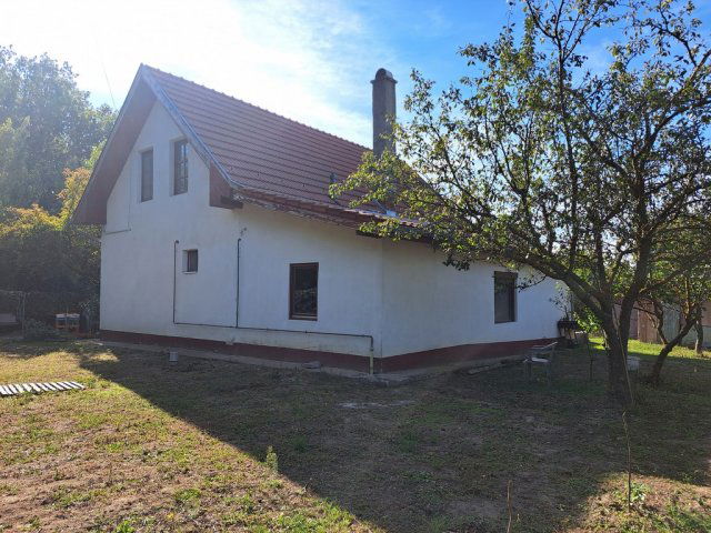 Eladó családi ház, Monorierdőn 62.5 M Ft, 5 szobás