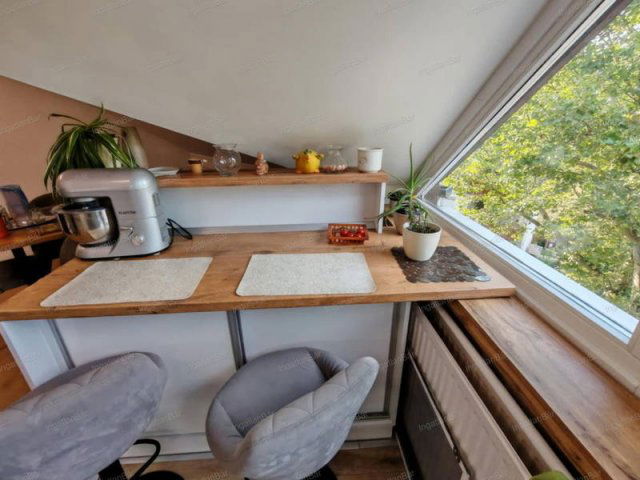 Eladó téglalakás, Nyíregyházán 66.9 M Ft, 2 szobás