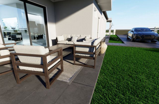 Eladó családi ház, Zalaegerszegen 99.5 M Ft, 2+2 szobás